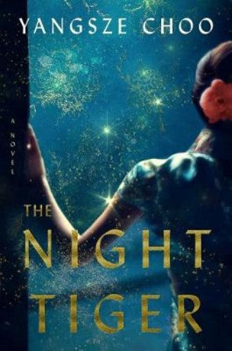 Night Tiger