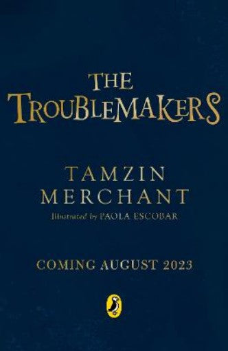 The Troublemakers