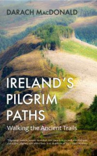 Irish Pilgrim Paths