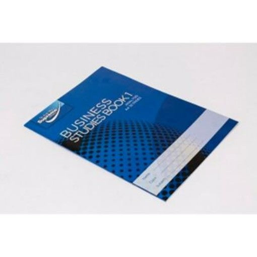 Supreme Business Record Book 1