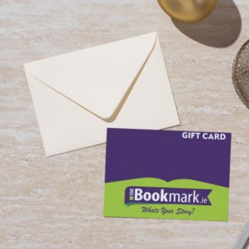 Bookmark Gift Card
