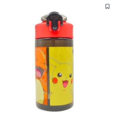 POKEMON DRINK BOTTLE