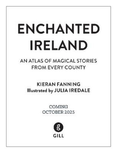 Enchanted Ireland
