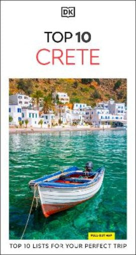 DK Top 10 Crete