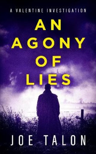 Agony Of Lies