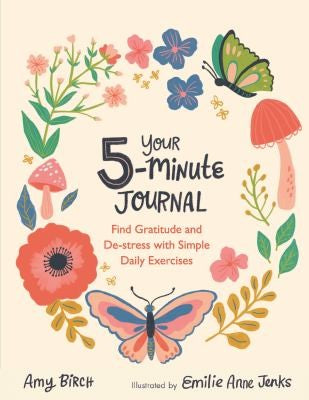 Gratitude Journal