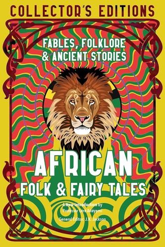 African Folk and Fairy Tales