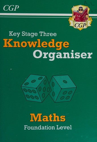 Key Stage Three Knowledge Organiser