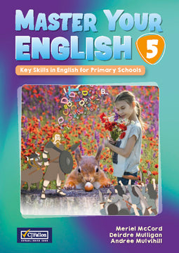 Master Your English 5 - 5th Class