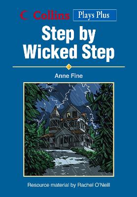 Collins Drama - Step by Wicked Step