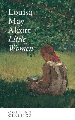 Little Women (Collins Classics)