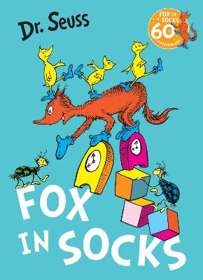 Fox in Socks (Dr. Seuss)