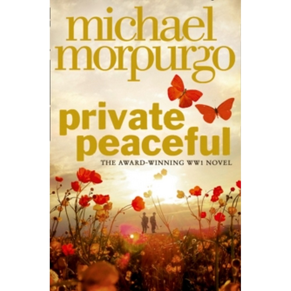 Private Peaceful