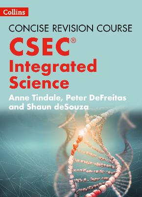 Concise Revision Course - Integrated Science - a Concise Revision Course for CSEC (R)