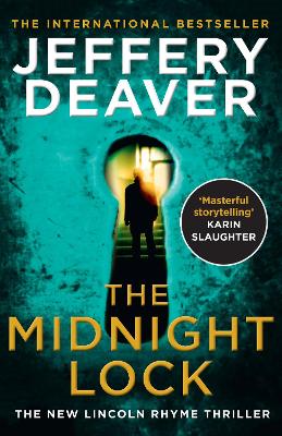The Midnight Lock