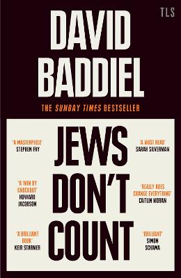 Jews Don't Count