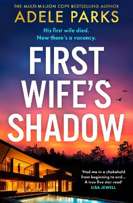 First Wife's Shadow