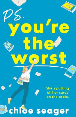 P.S. You're the Worst