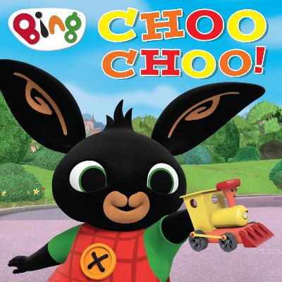 CHOO CHOO! (Bing)