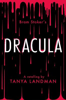 Classic Retellings - Dracula: A Retelling