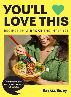 You'll Love This: Recipes That Broke The Internet