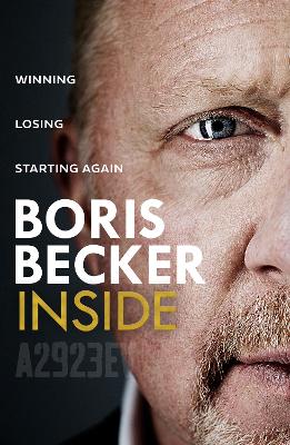 Inside: Winning. Losing. Starting again.