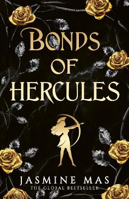 Bonds of Hercules (Villains of Lore)