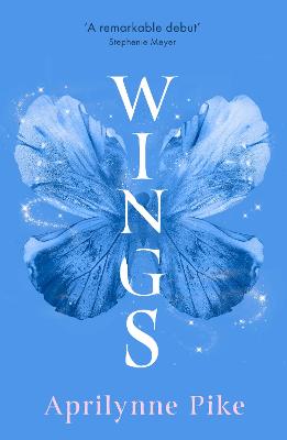 Wings (Wings, Book 1)