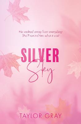 Silver Sky (The Carter Brothers, Book 2)