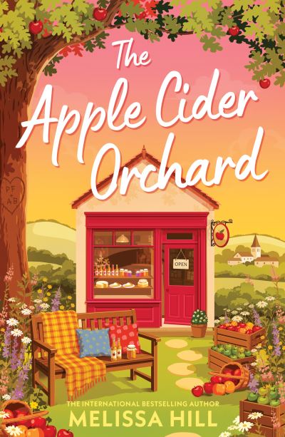 The Apple Cider Orchard
