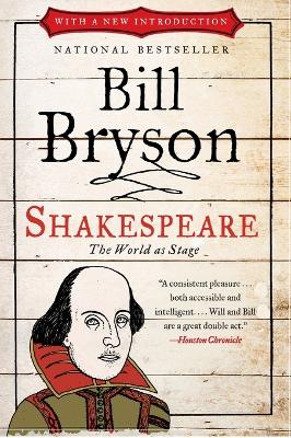 Shakespeare: The World as Stage