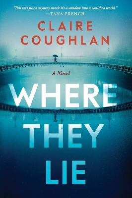 Where They Lie