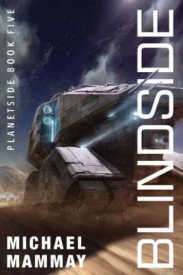 Blindside: A Novel