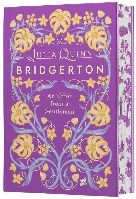 Offer From a Gentleman Deluxe Collector's Edition: Bridgerton