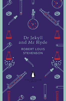 Dr Jekyll and Mr Hyde