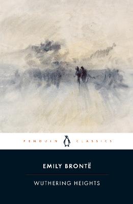 WUTHERING HEIGHTS