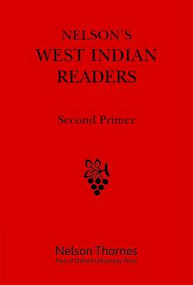 Nelson's West Indian Readers Second Primer