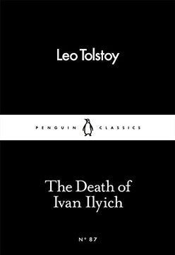 Death of Ivan Ilyich