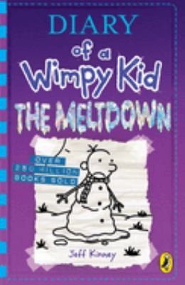 Diary of a Wimpy Kid: The Meltdown P/B