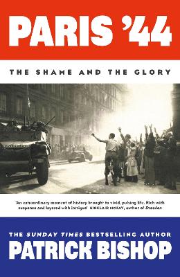 Paris '44: The Shame and the Glory