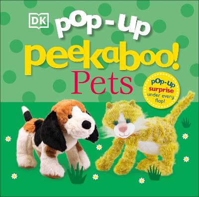 Peekaboo Pets