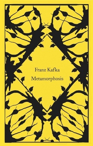 Metamorphosis