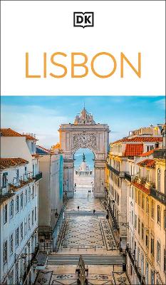 DK Lisbon: Must-See Sights. Culture & History. Detailed Maps & Tours. Covers Alfama, Baixa, Belem, Chiado, & more