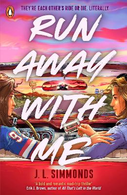 Run Away With Me