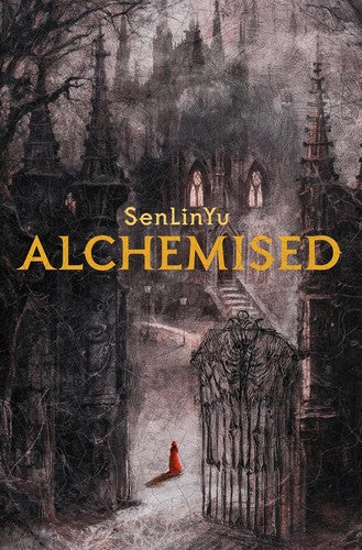 Alchemised: (English Edition) The global