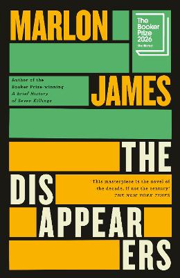 The Disappearers