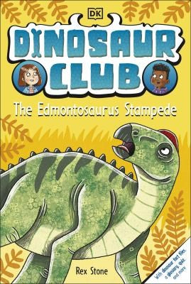 Dinosaur Club