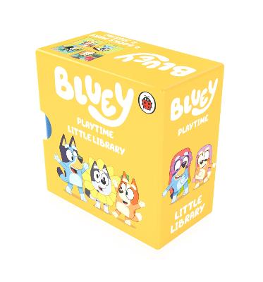 Bluey