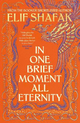 In One Brief Moment All Eternity