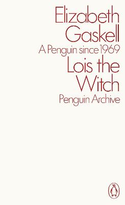 Lois the Witch